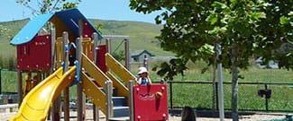 Point Reyes Playground